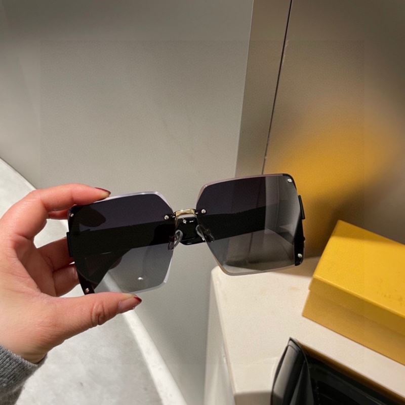 Fendi Sunglasses